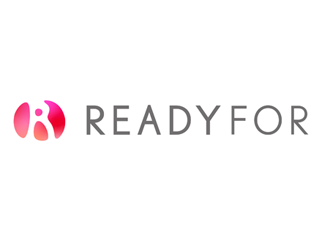 READYFOR株式会社 様